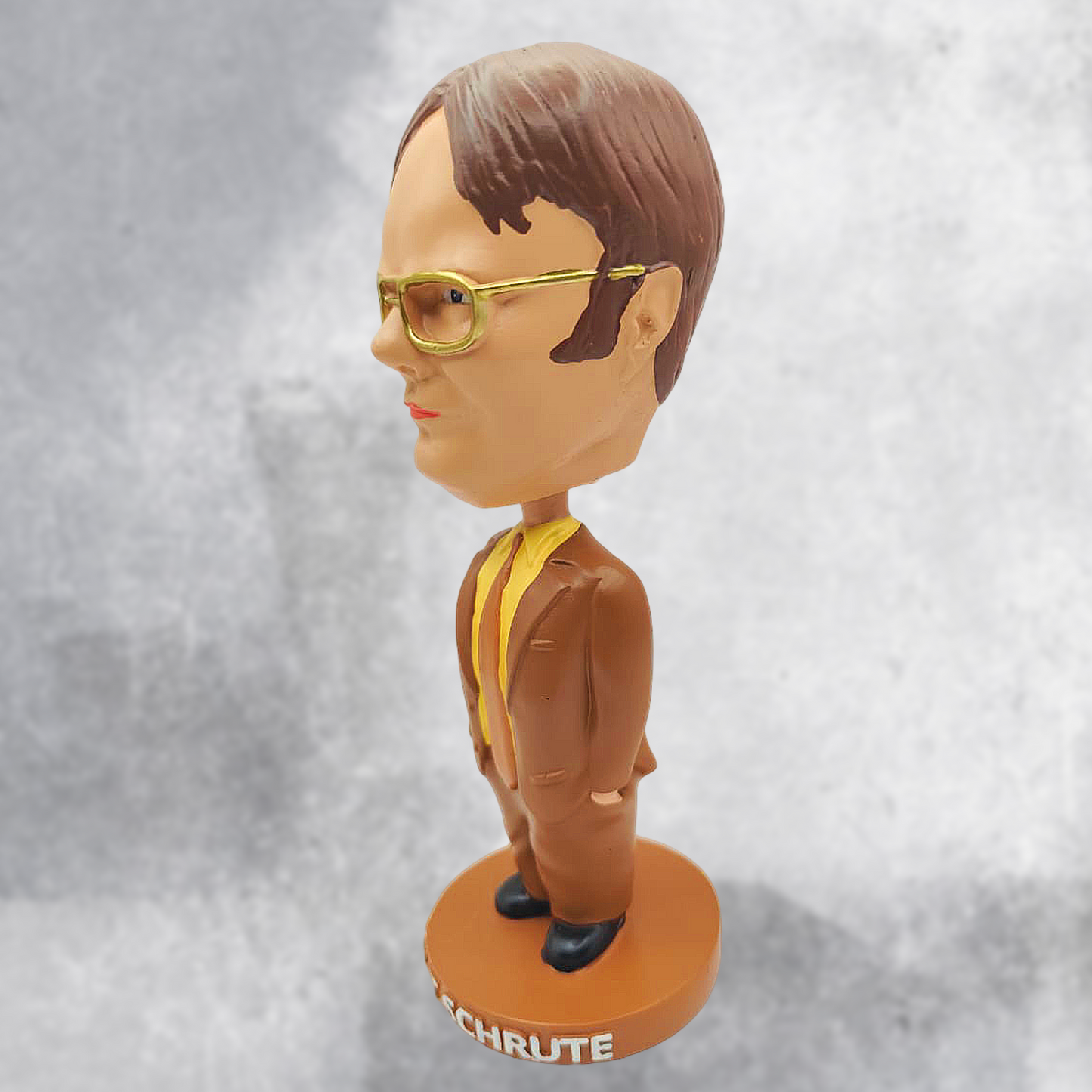 Figura Bobblehead de Dwight Schrute (The Office)