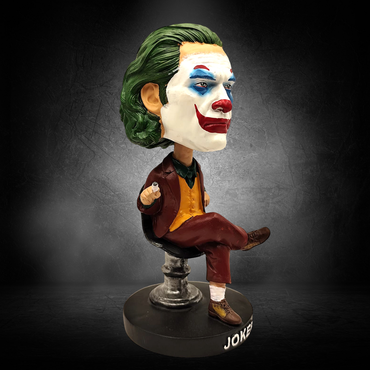 Figura Bobblehead del Joker
