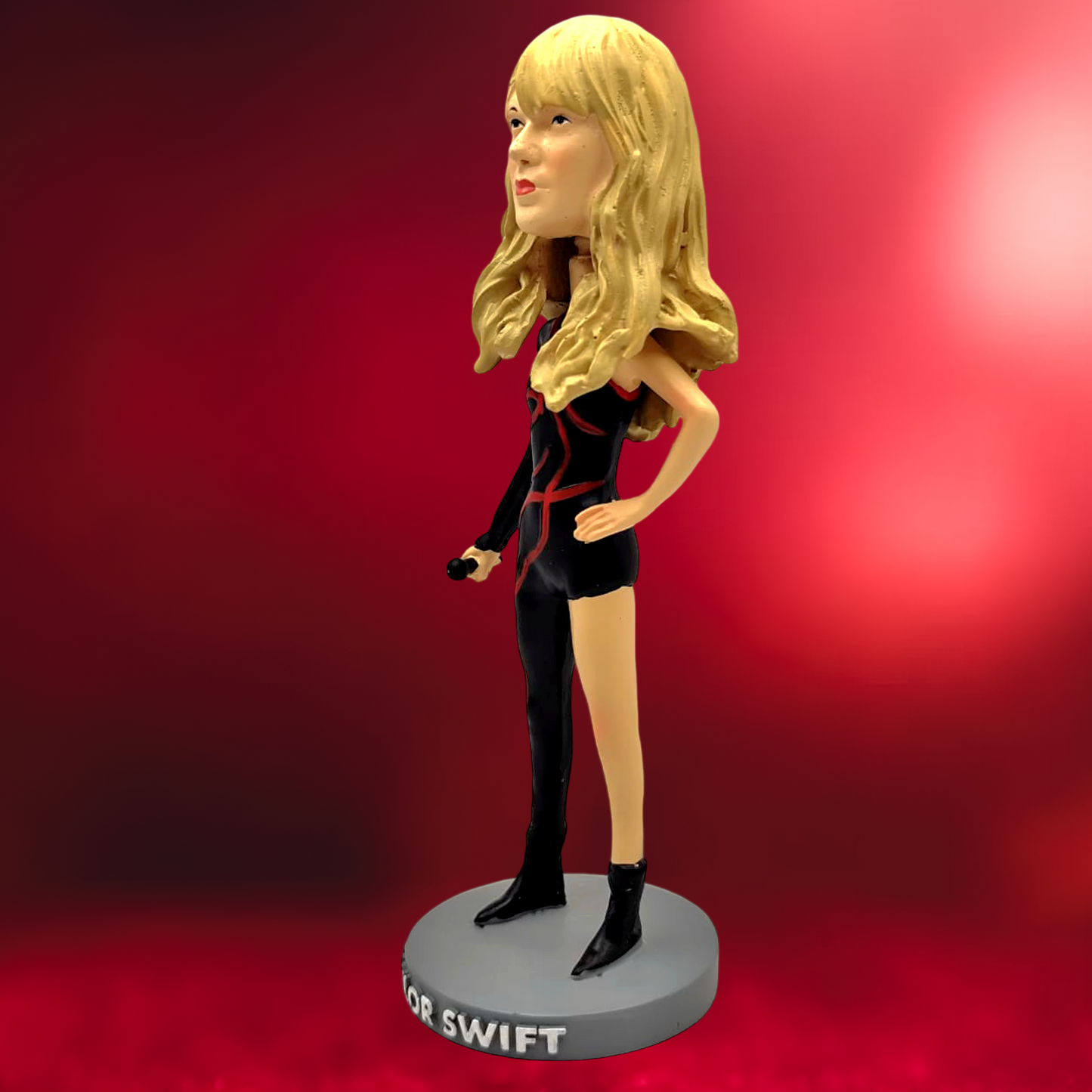 Figura Bobblehead de Taylor Swfit
