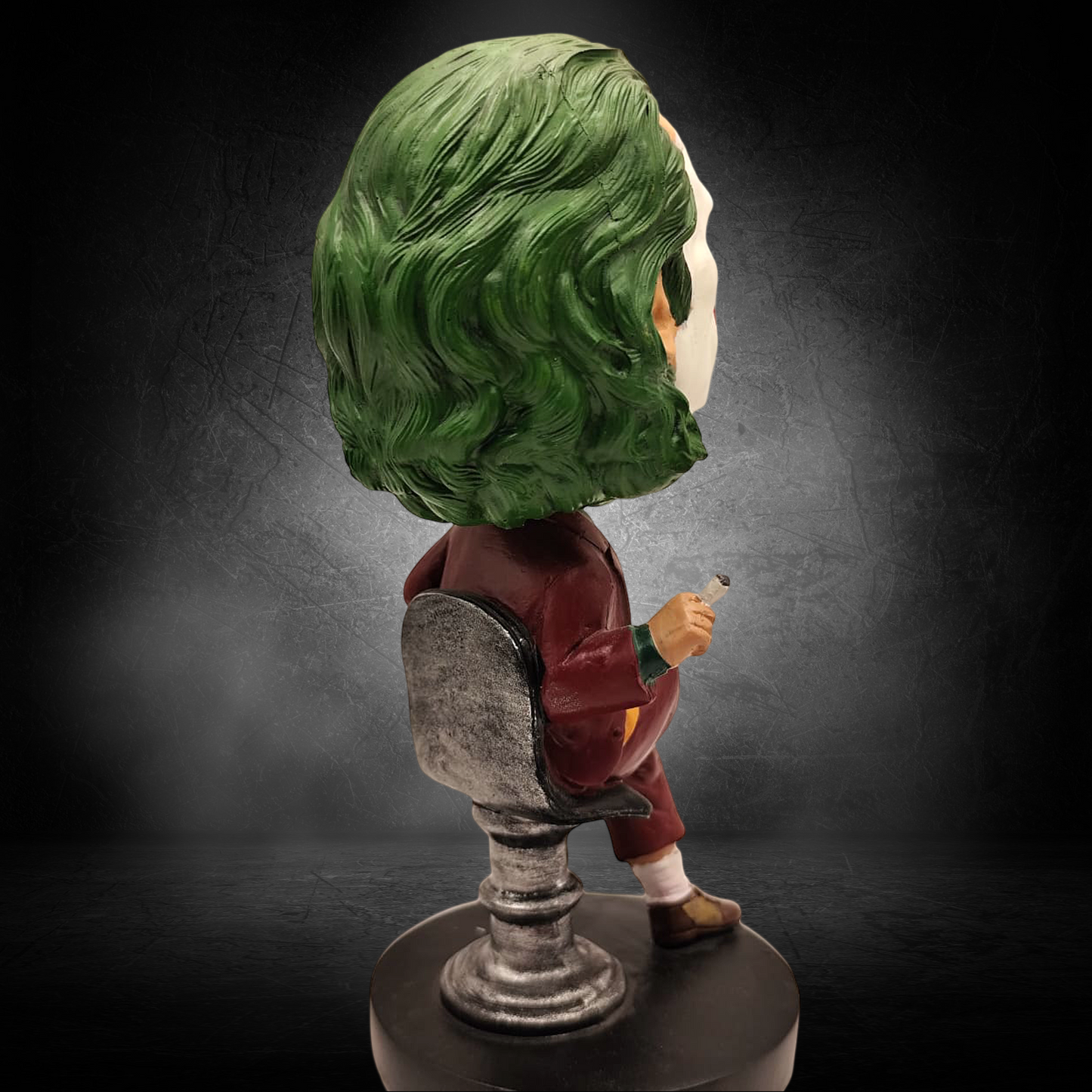 Figura Bobblehead del Joker