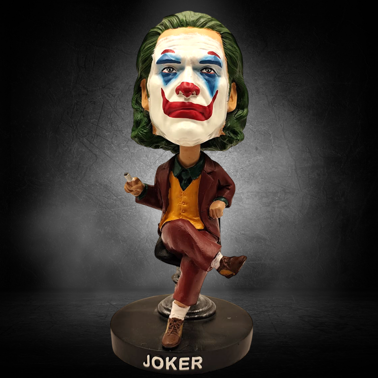 Figura Bobblehead del Joker
