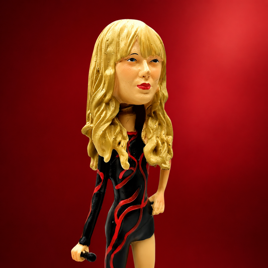 Figura Bobblehead de Taylor Swfit