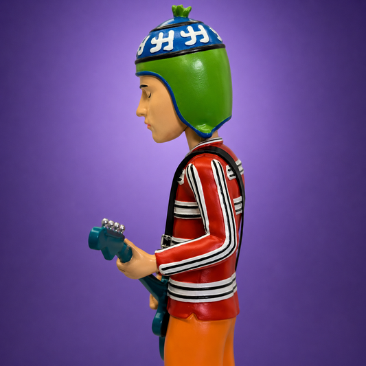 Figura Bobblehead de John Frusciante (Red Hot Chili Peppers)