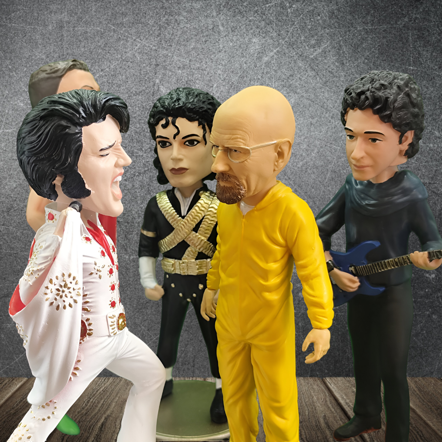 Figuras de Colección