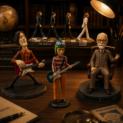 Figuras de colección