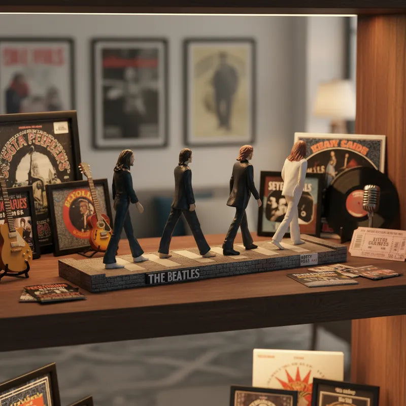 Figuras Premium