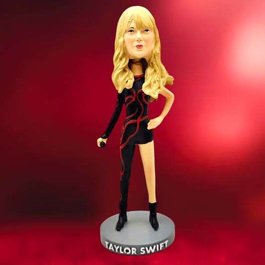 Figura Bobblehead de Taylor Swfit