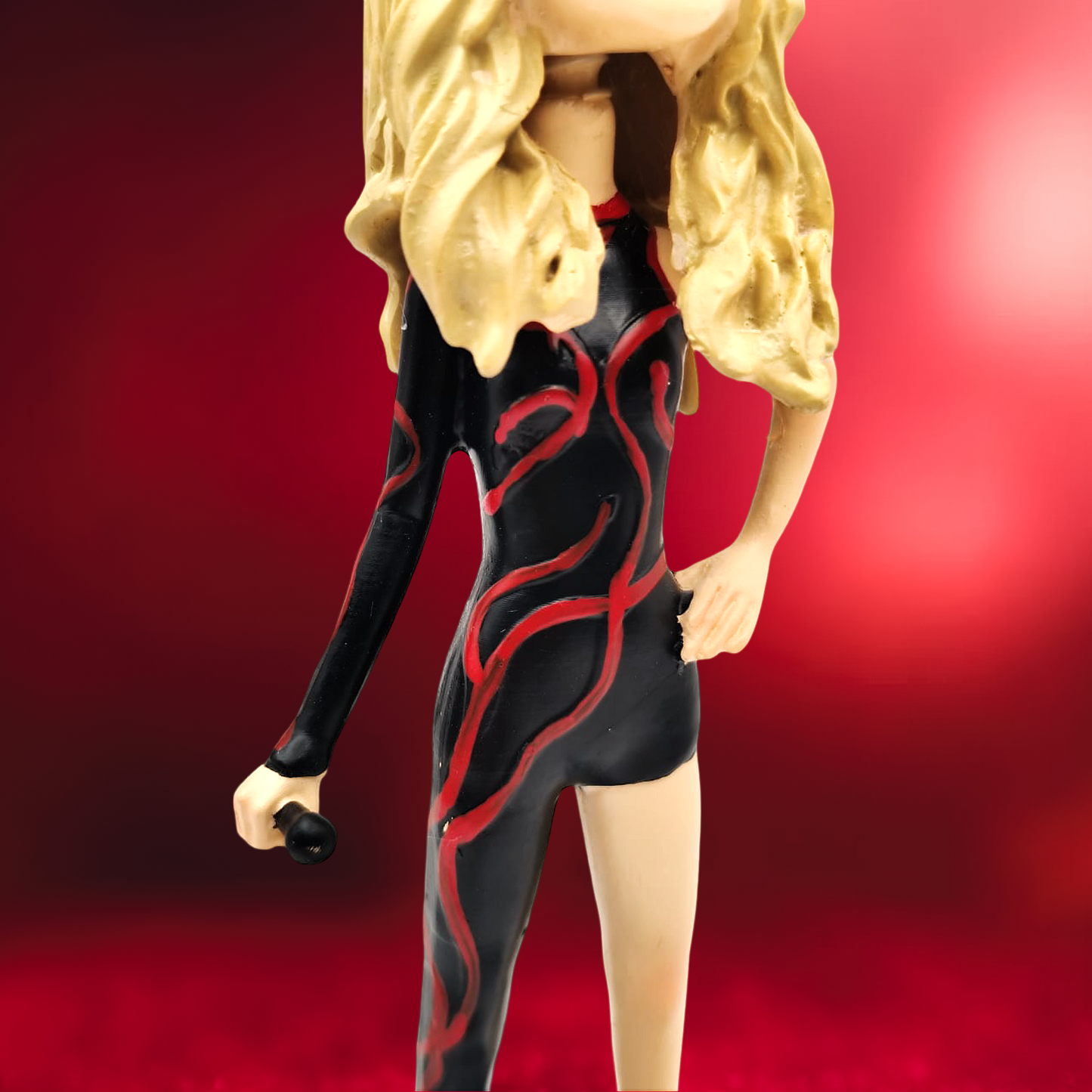 Figura Bobblehead de Taylor Swfit