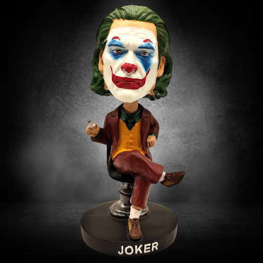 Figura Bobblehead del Joker