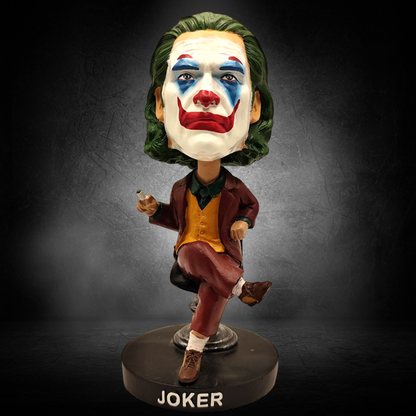 Figura Bobblehead del Joker