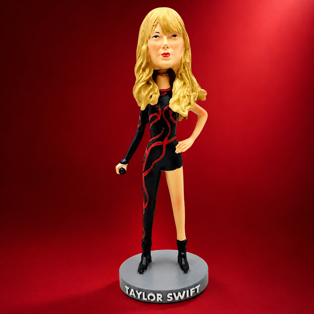 Figura Bobblehead de Taylor Swfit
