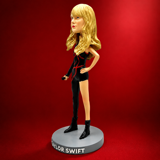 Figura Bobblehead de Taylor Swfit