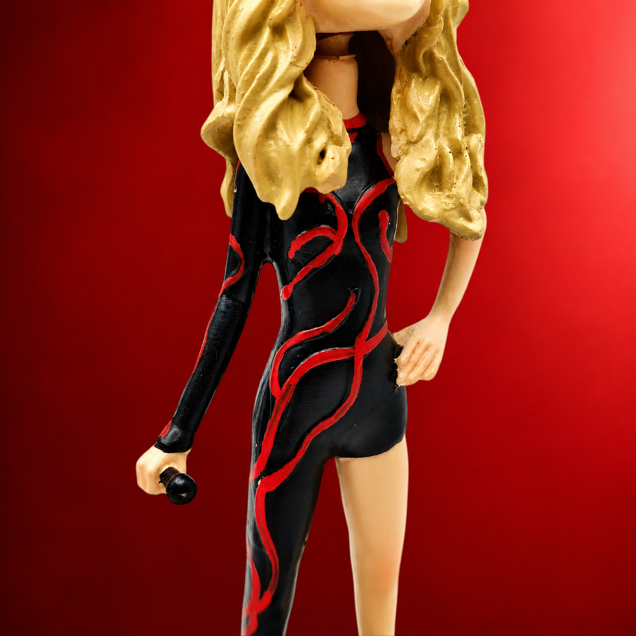 Figura Bobblehead de Taylor Swfit