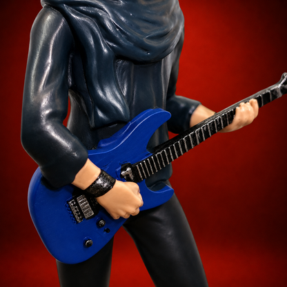 Figura Bobblehead de Gustavo Cerati