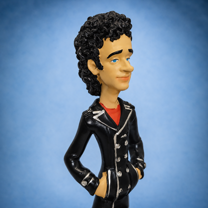 Figura Caricatura de Gustavo Cerati