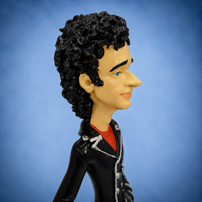 Figura Caricatura de Gustavo Cerati