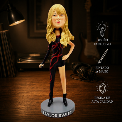 Figura Bobblehead de Taylor Swfit