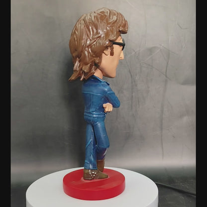 Figura Caricatura de John Lennon