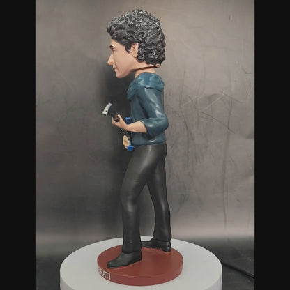 Trío Rock Argentino - Charly García, Spinetta y Cerati
