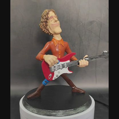 Trío Rock Argentino - Charly García, Spinetta y Cerati
