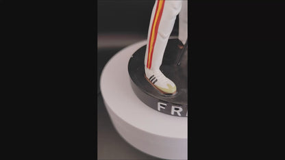 Figura Bobblehead de Freddie Mercury