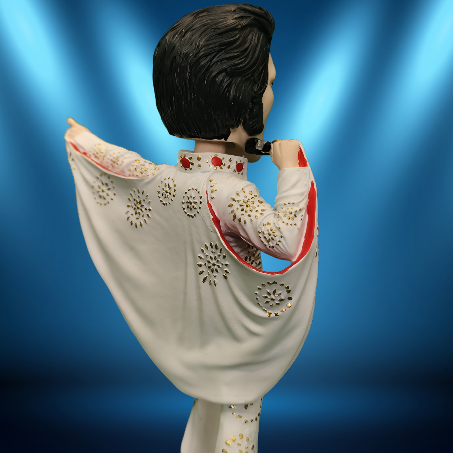 Figura Bobblehead de Elvis Presley