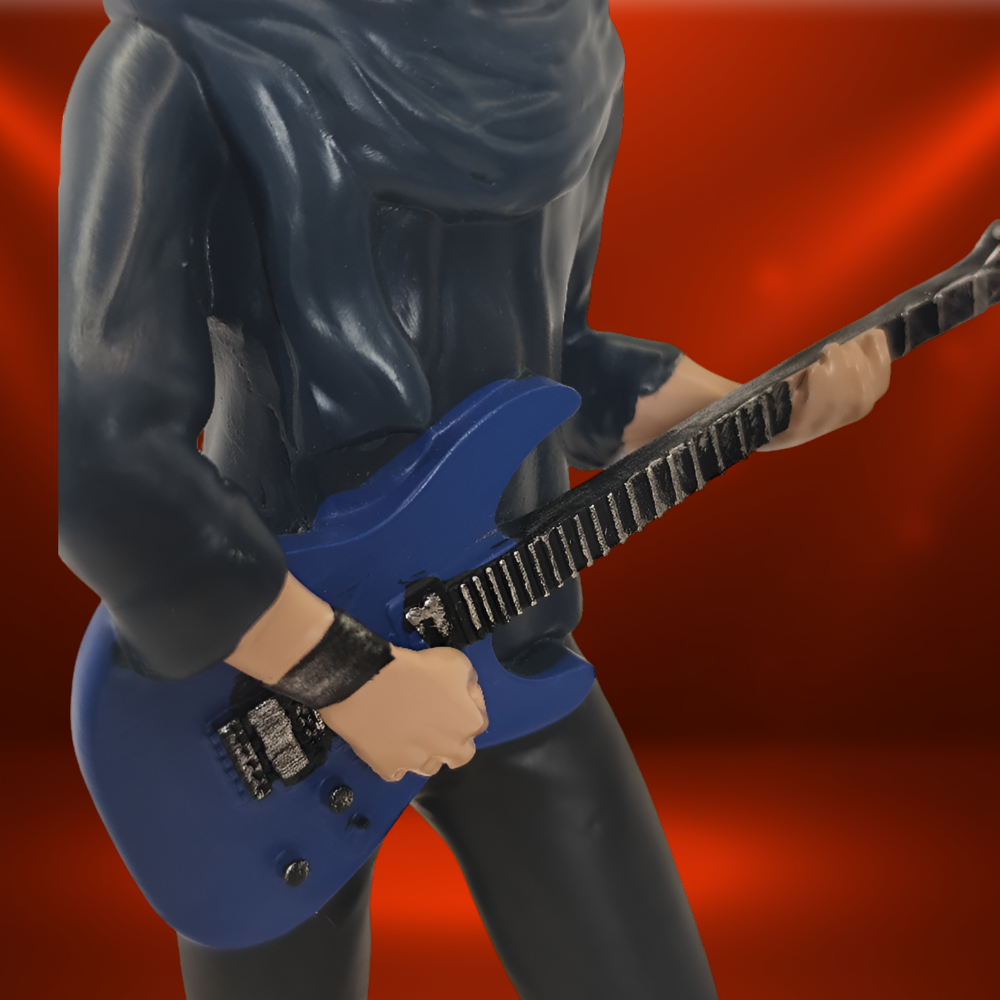 Figura Bobblehead de Gustavo Cerati