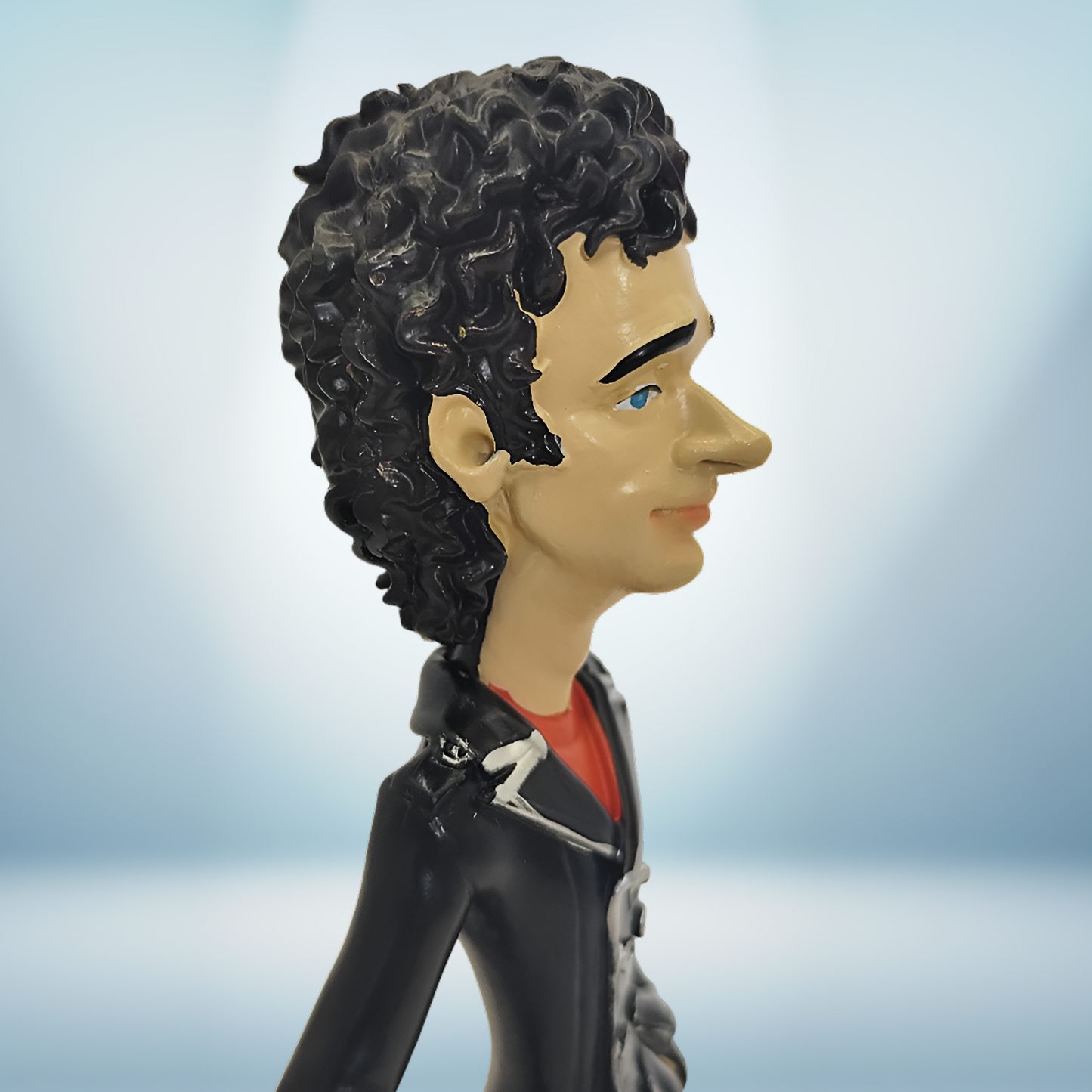 Figura Caricatura de Gustavo Cerati