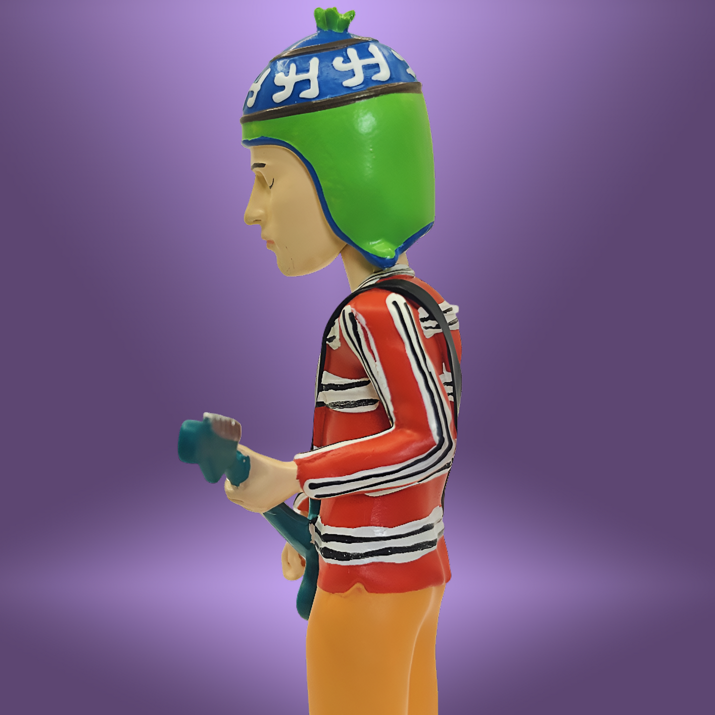 Figura Bobblehead de John Frusciante (Red Hot Chili Peppers)