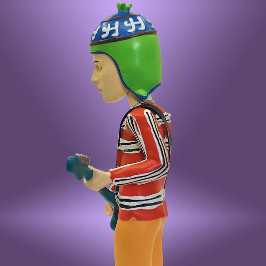 Figura Bobblehead de John Frusciante (Red Hot Chili Peppers)